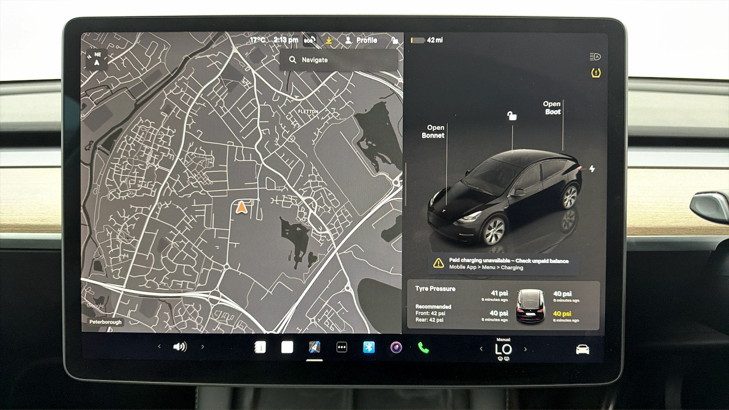 Used Tesla Model Y 2022 for sale - 77931462: Photo 10