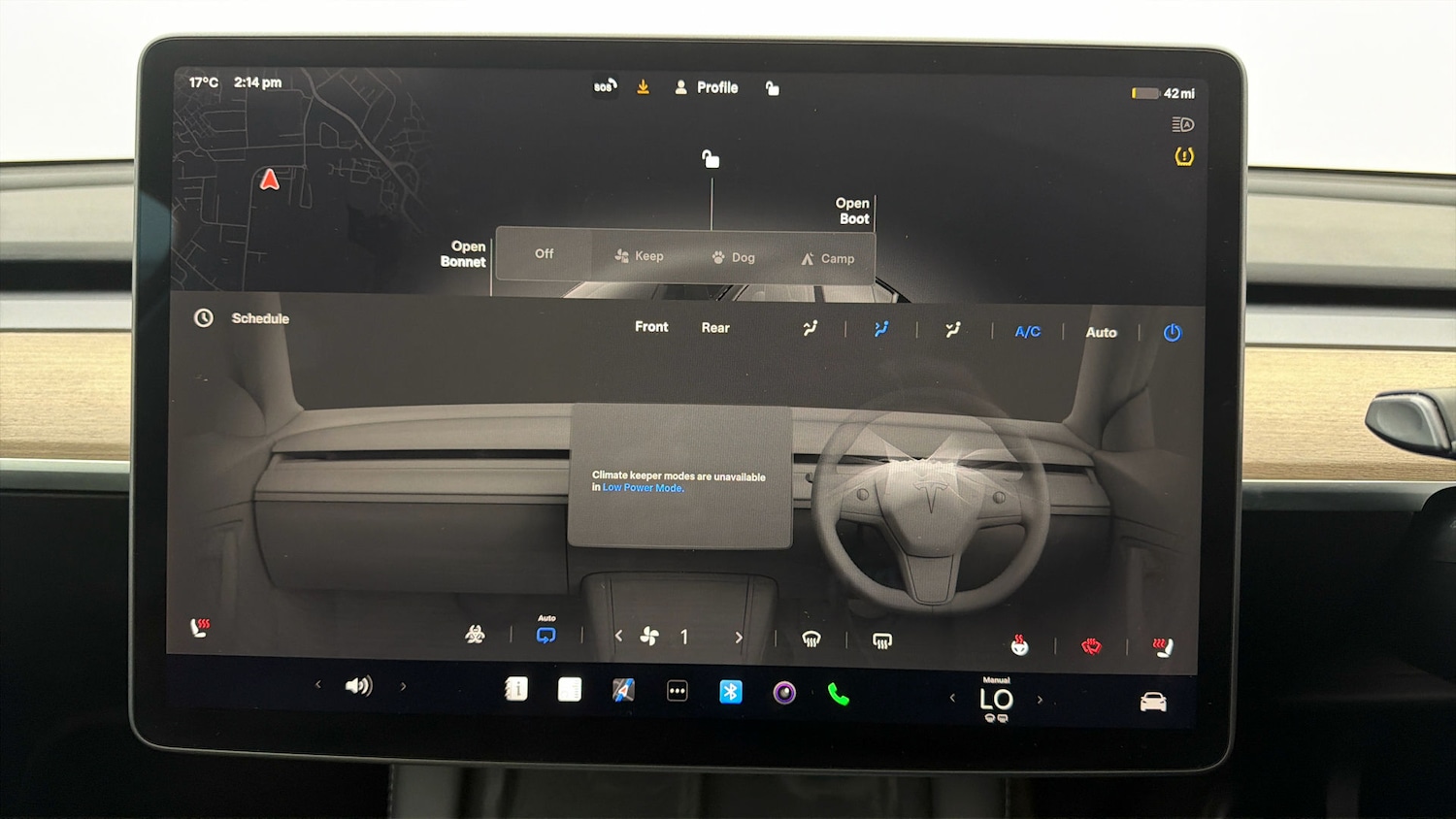 Used Tesla Model Y 2022 for sale - 77931462: Photo 11