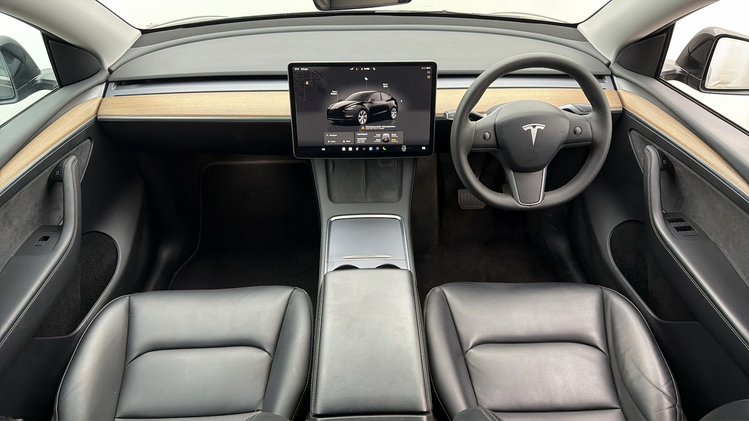 Used Tesla Model Y 2022 for sale - 77931462: Photo 12