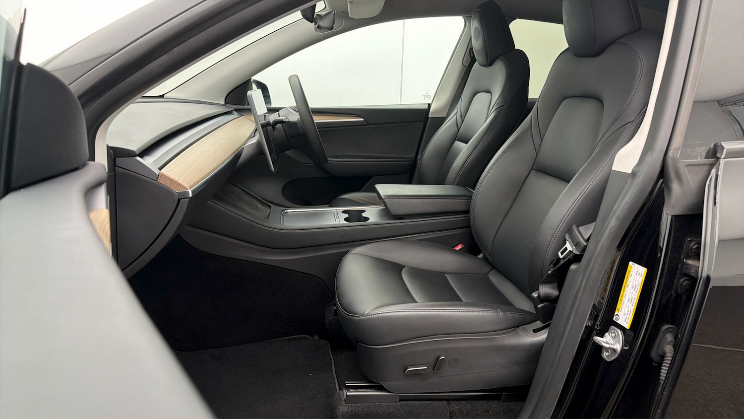 Used Tesla Model Y 2022 for sale - 77931462: Photo 13