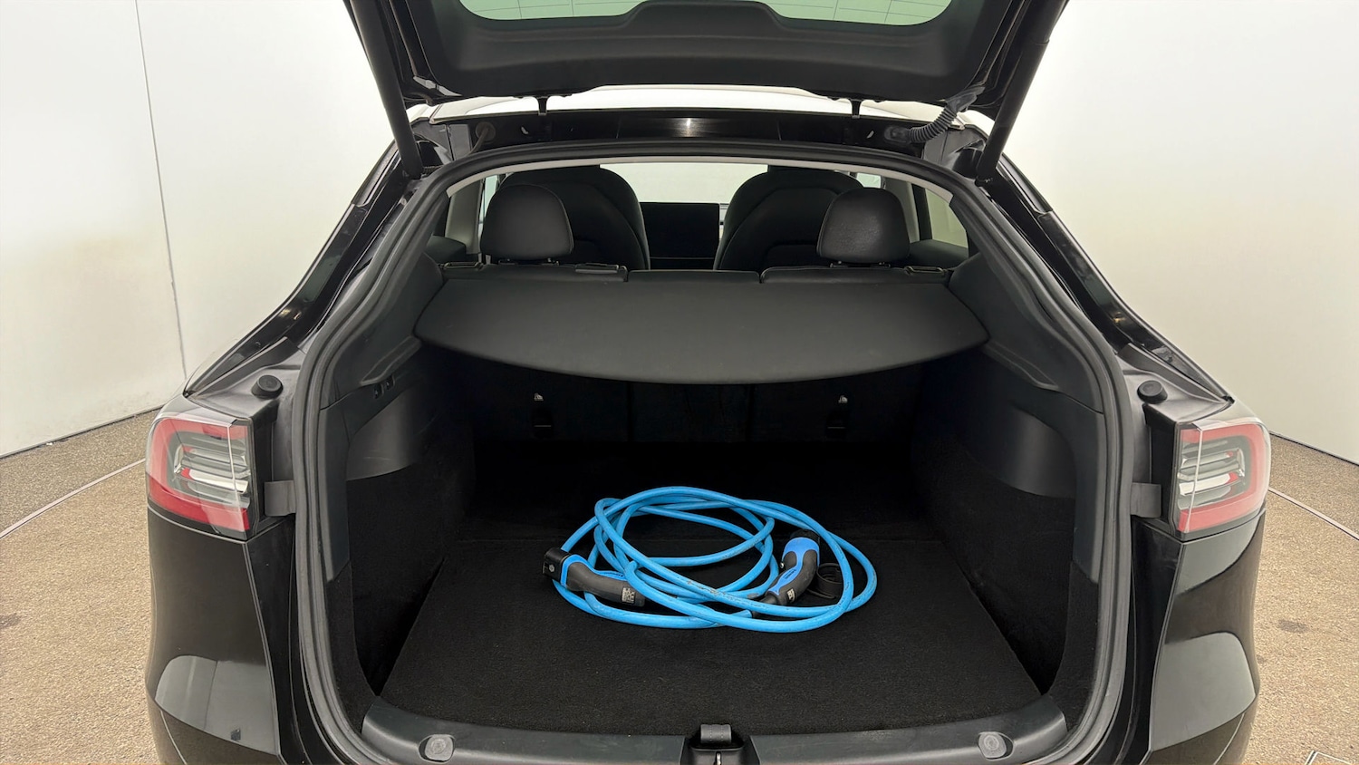 Used Tesla Model Y 2022 for sale - 77931462: Photo 16