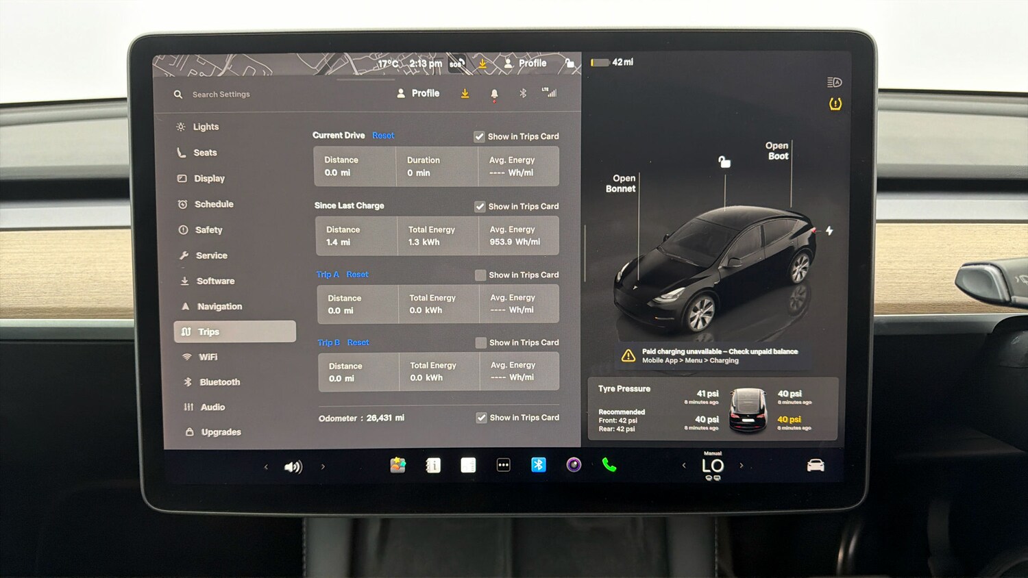 Used Tesla Model Y 2022 for sale - 77931462: Photo 24