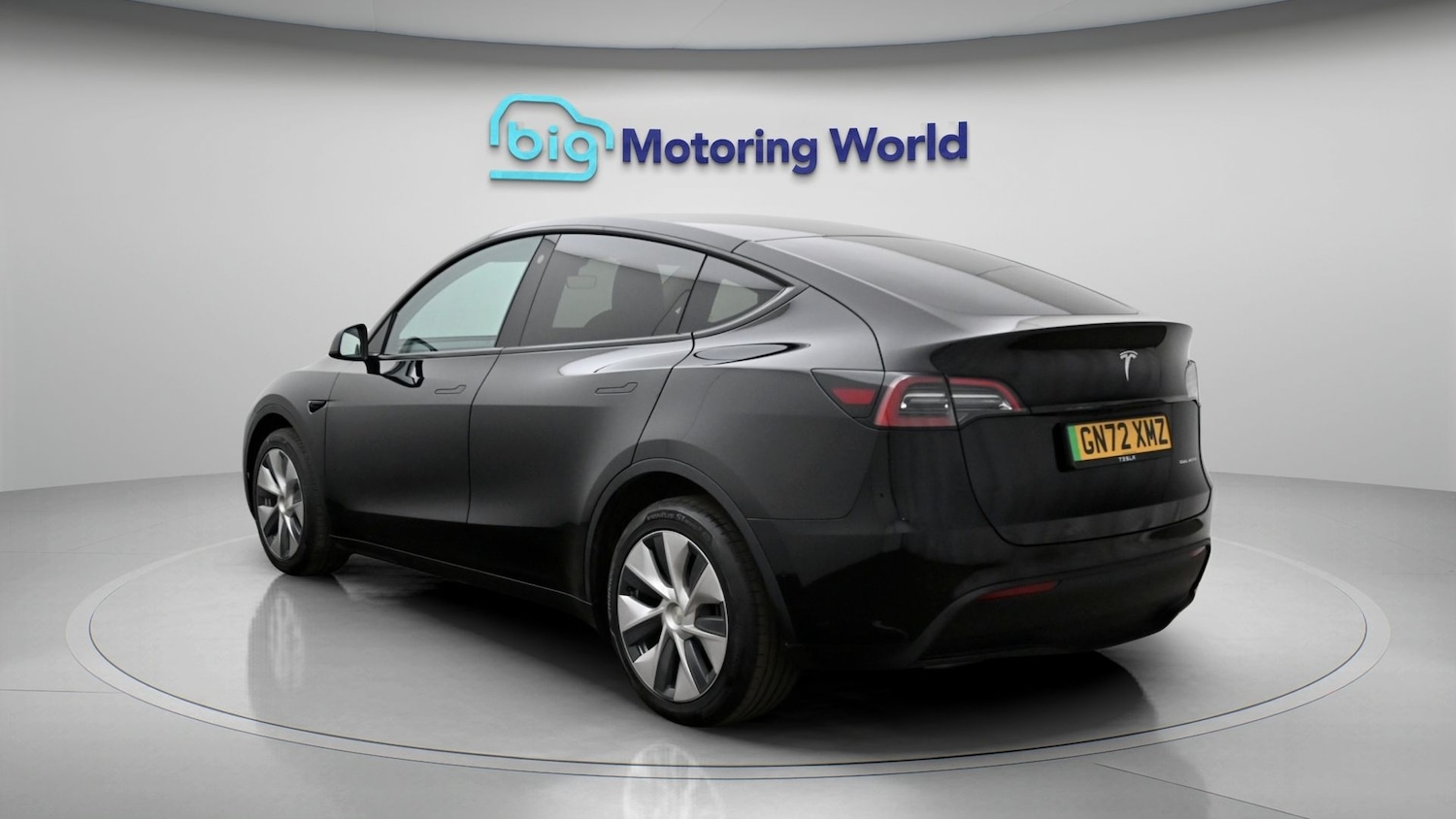 Used Tesla Model Y 2022 for sale - 77931462: Photo 5