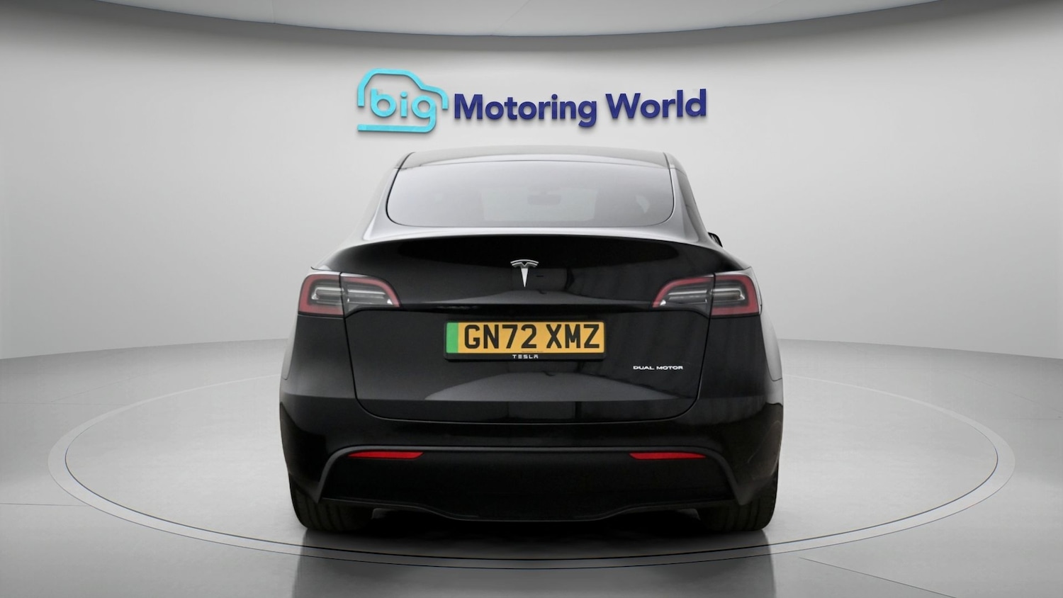 Used Tesla Model Y 2022 for sale - 77931462: Photo 6