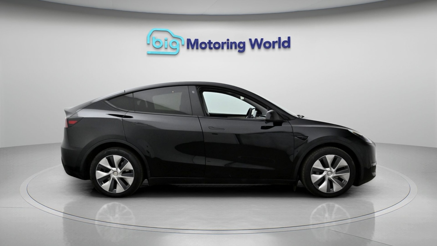 Used Tesla Model Y 2022 for sale - 77931462: Photo 8