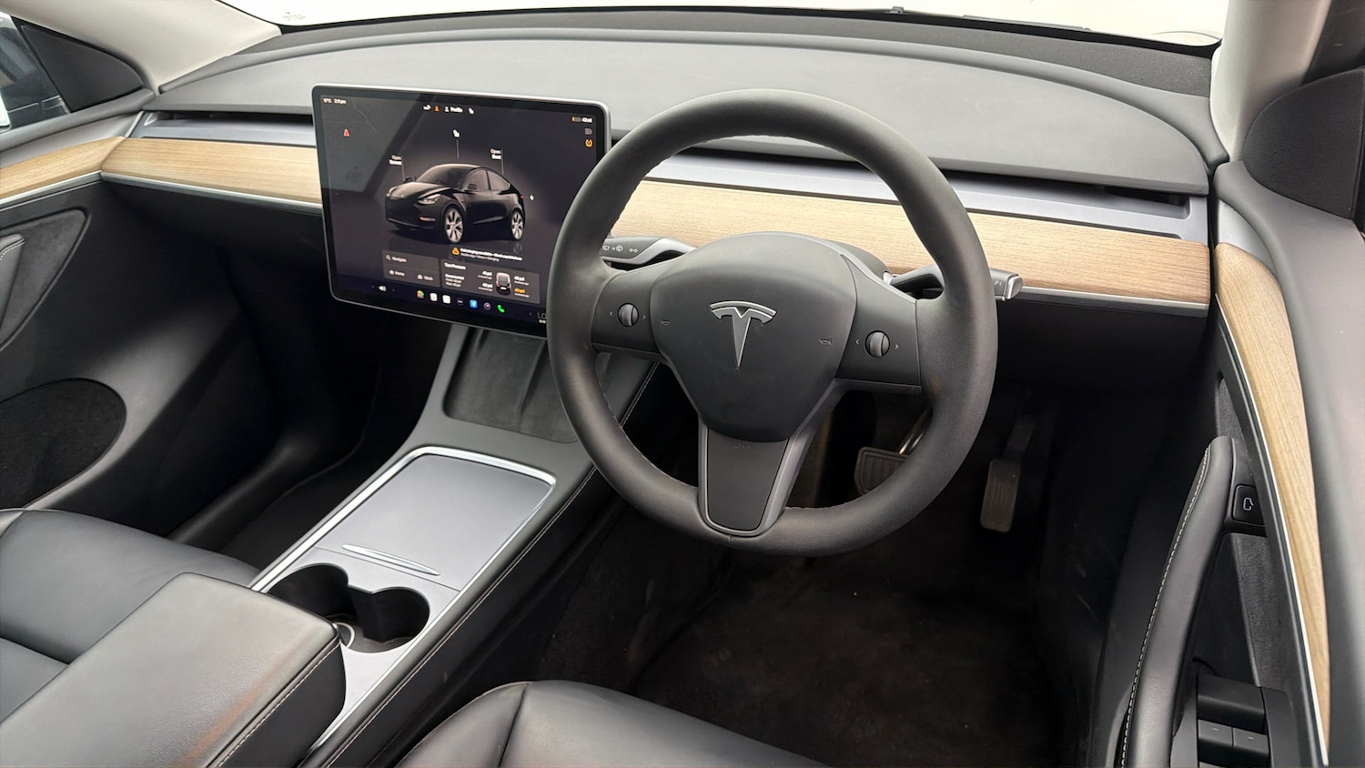 Used Tesla Model Y 2022 for sale - 77931462: Photo 9