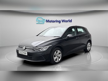 Used Volkswagen Golf 2022 for sale - 79161819: Photo