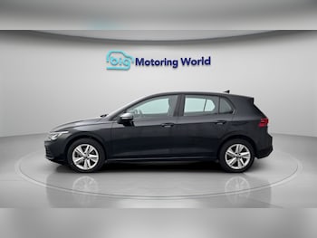 Used Volkswagen Golf 2022 for sale - 79161819: Photo