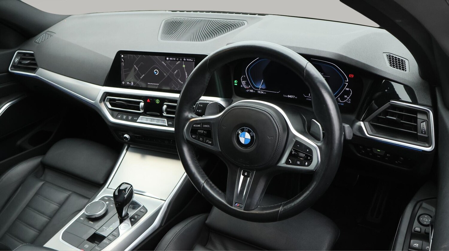 Used BMW 3 Series 2021 for sale - 75991145: Photo 10