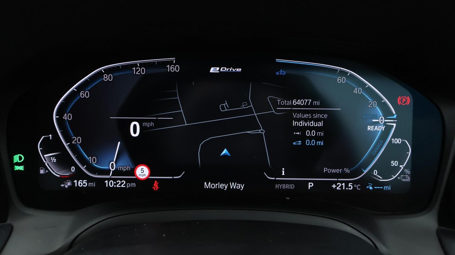 Used BMW 3 Series 2021 for sale - 75991145: Photo 11