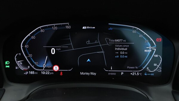 Used BMW 3 Series 2021 for sale - 75991145: Photo 11
