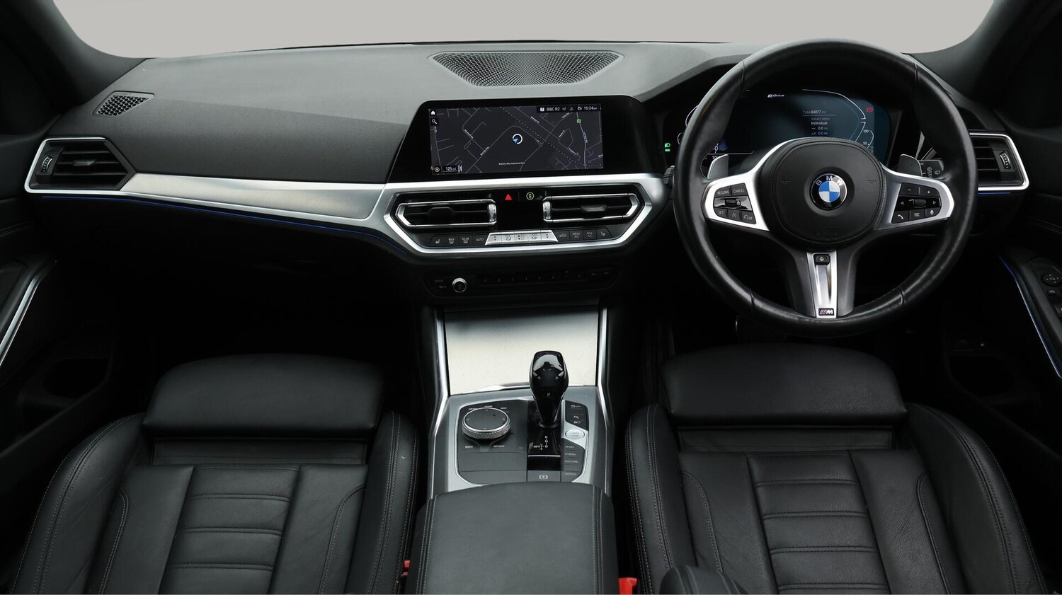 Used BMW 3 Series 2021 for sale - 75991145: Photo 14