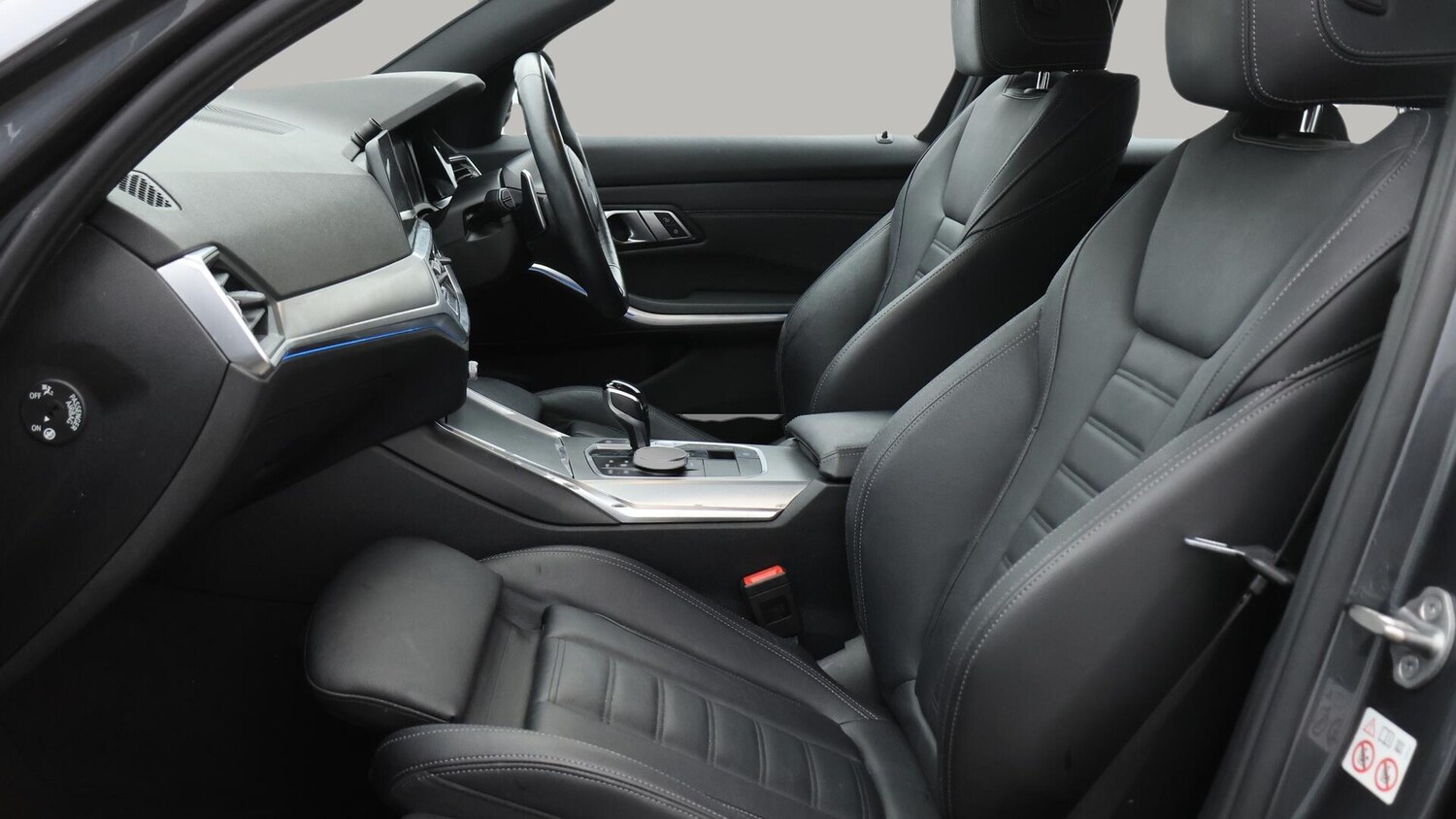 Used BMW 3 Series 2021 for sale - 75991145: Photo 15