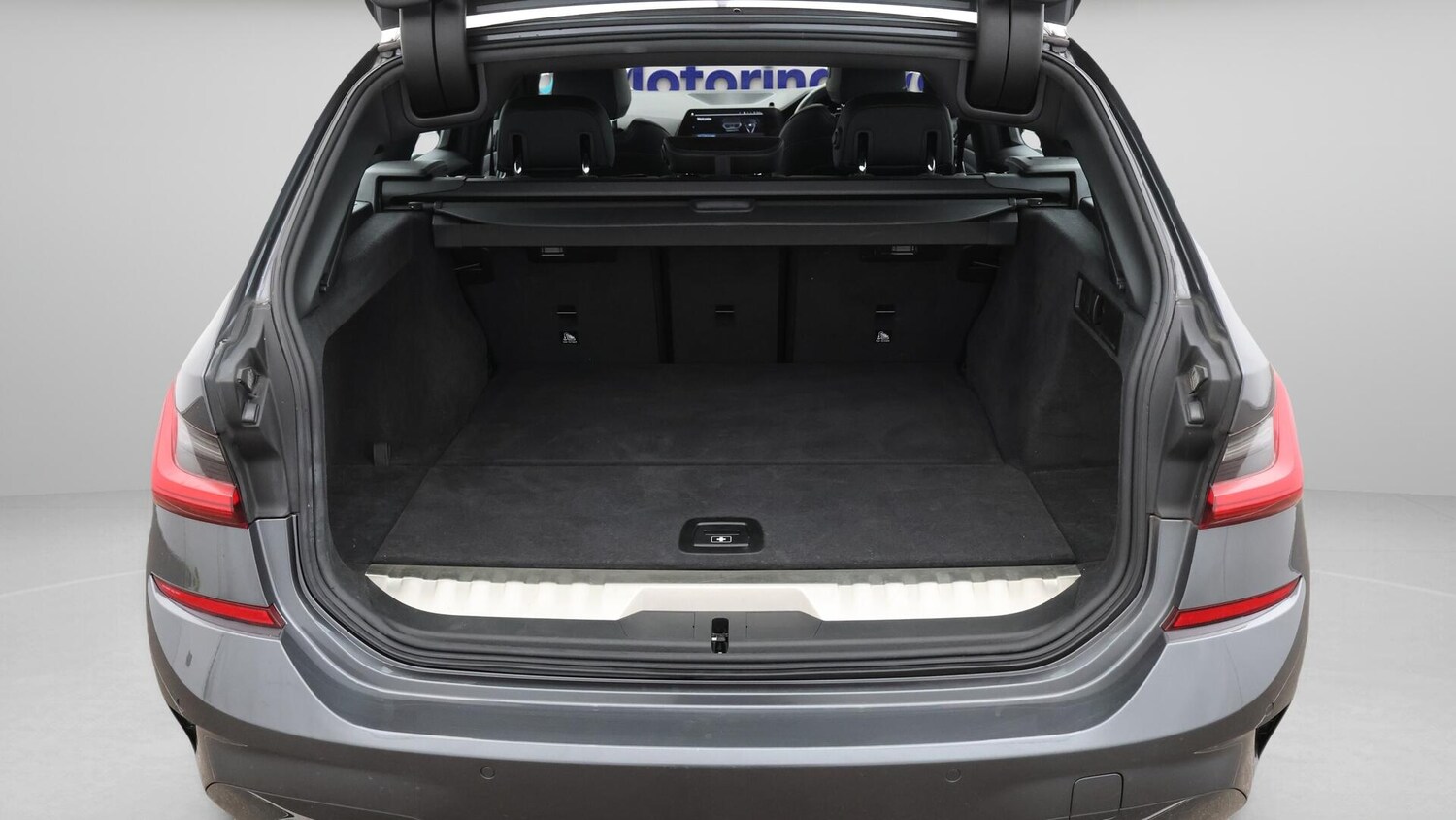 Used BMW 3 Series 2021 for sale - 75991145: Photo 18