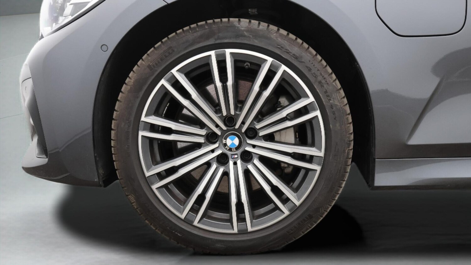 Used BMW 3 Series 2021 for sale - 75991145: Photo 19