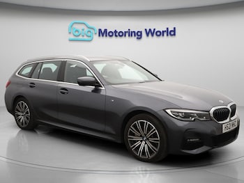 BMW - 3 Series