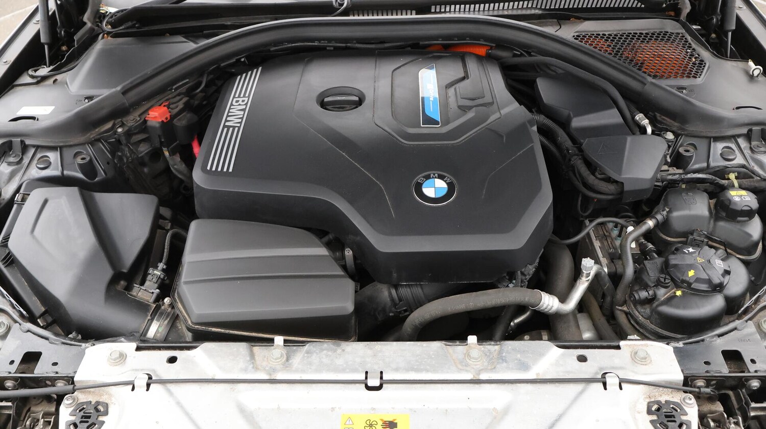 Used BMW 3 Series 2021 for sale - 75991145: Photo 20