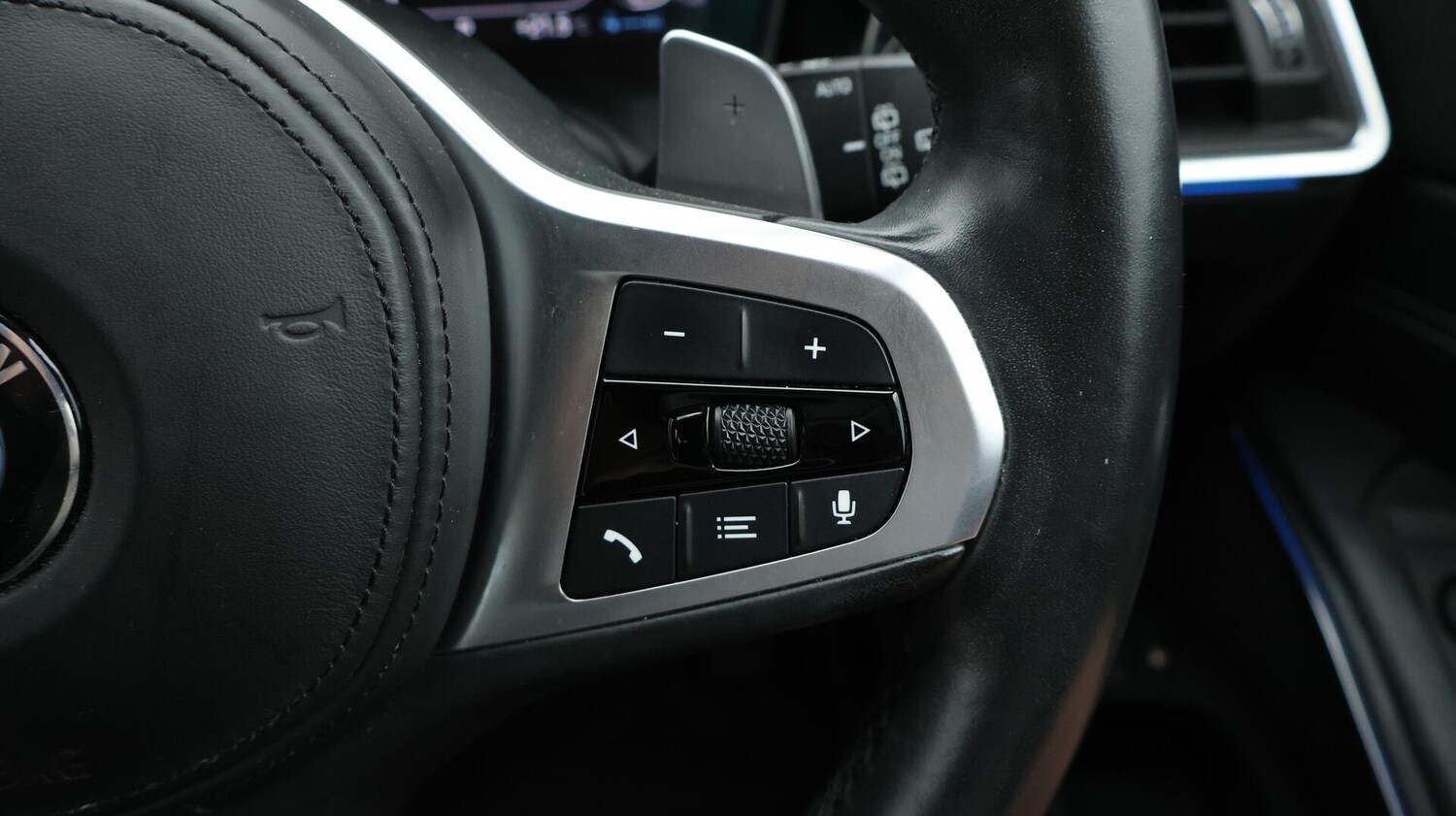 Used BMW 3 Series 2021 for sale - 75991145: Photo 24