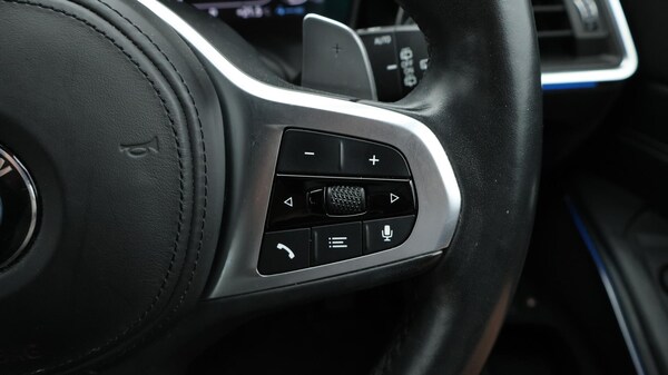 Used BMW 3 Series 2021 for sale - 75991145: Photo 24