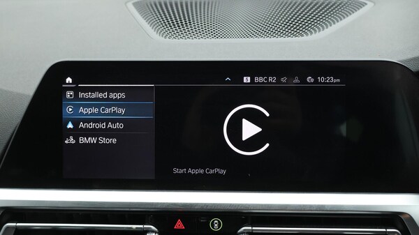 Used BMW 3 Series 2021 for sale - 75991145: Photo 26