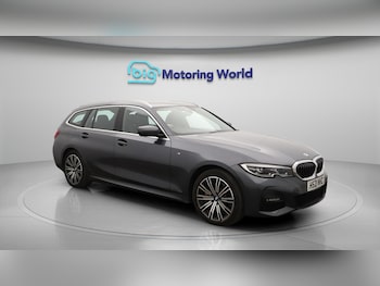 Used BMW 3 Series 2021 for sale - 75991145: Photo 2