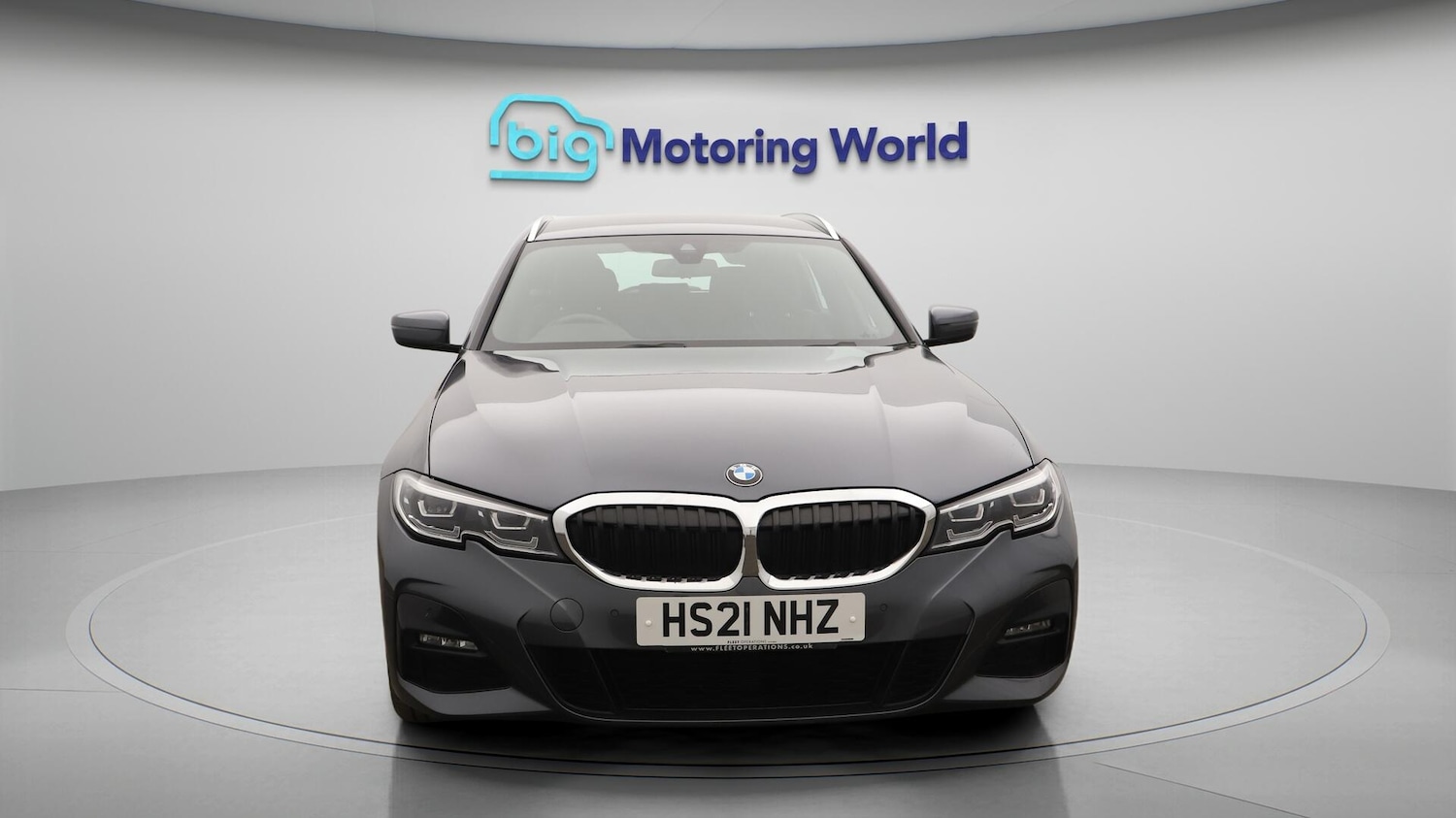 Used BMW 3 Series 2021 for sale - 75991145: Photo 3