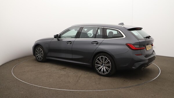 Used BMW 3 Series 2021 for sale - 75991145: Photo 35