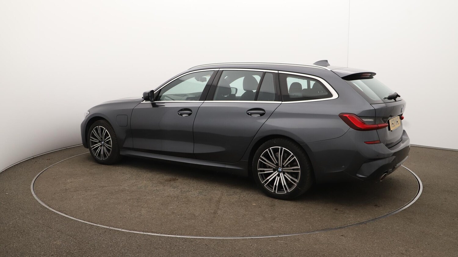 Used BMW 3 Series 2021 for sale - 75991145: Photo 36