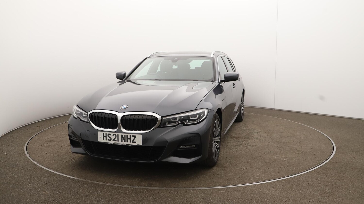Used BMW 3 Series 2021 for sale - 75991145: Photo 38