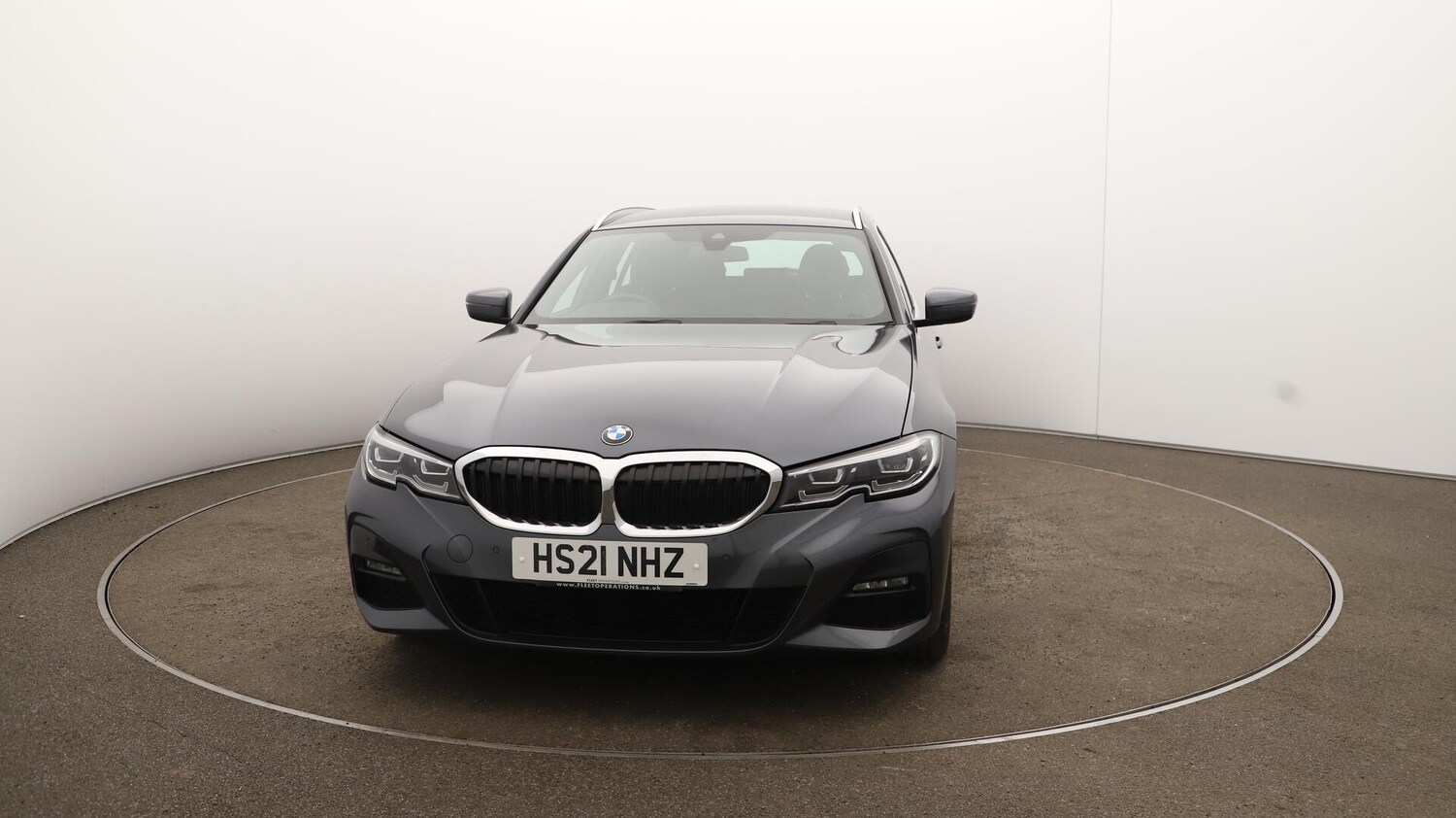 Used BMW 3 Series 2021 for sale - 75991145: Photo 39
