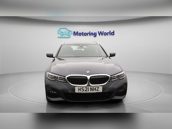 Used BMW 3 Series 2021 for sale - 75991145: Photo 3