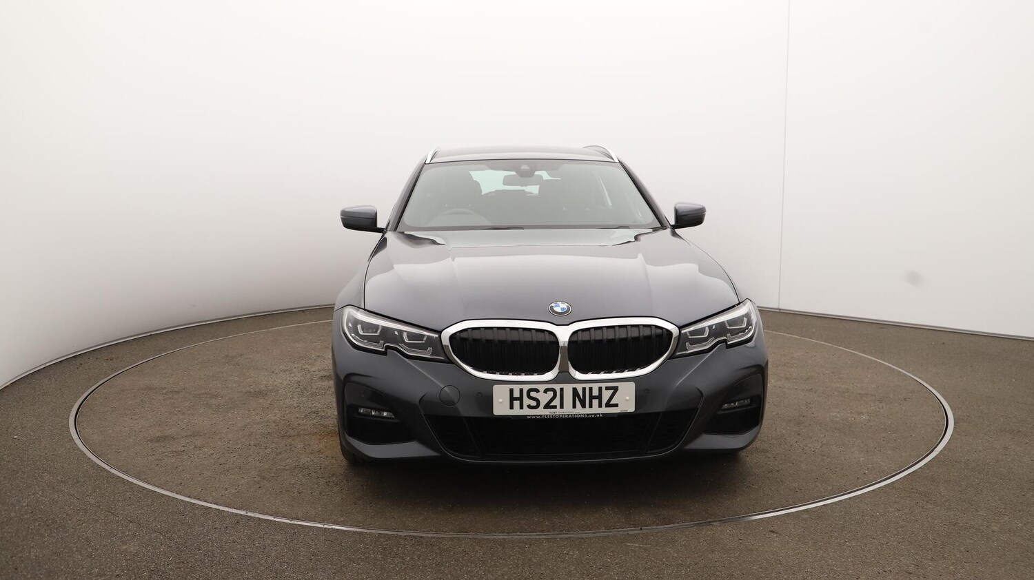 Used BMW 3 Series 2021 for sale - 75991145: Photo 40