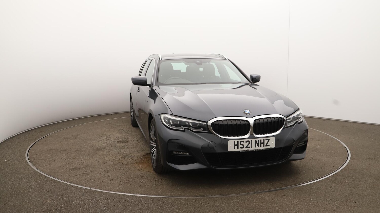 Used BMW 3 Series 2021 for sale - 75991145: Photo 41