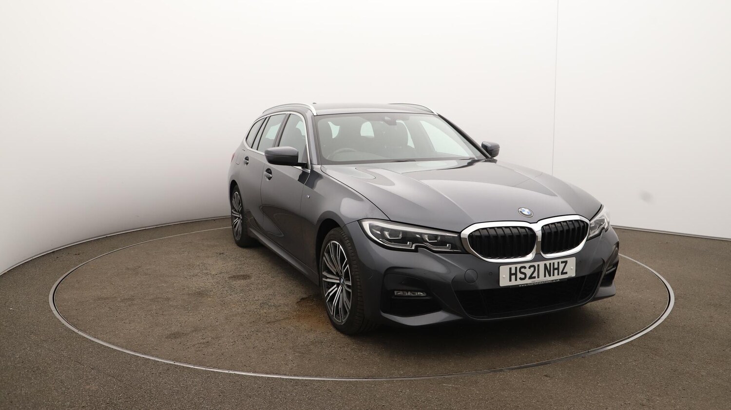 Used BMW 3 Series 2021 for sale - 75991145: Photo 42