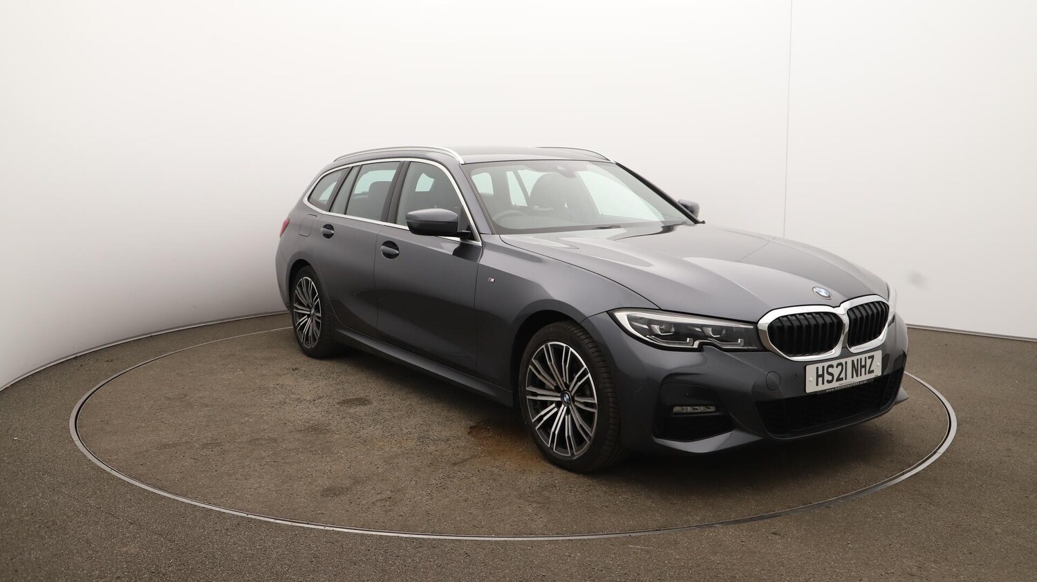 Used BMW 3 Series 2021 for sale - 75991145: Photo 43