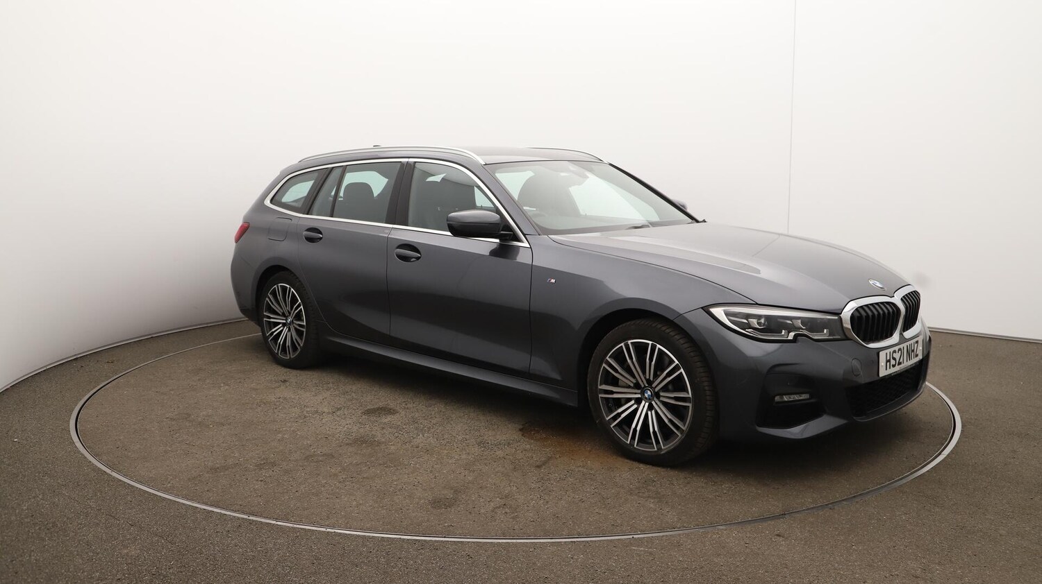 Used BMW 3 Series 2021 for sale - 75991145: Photo 44