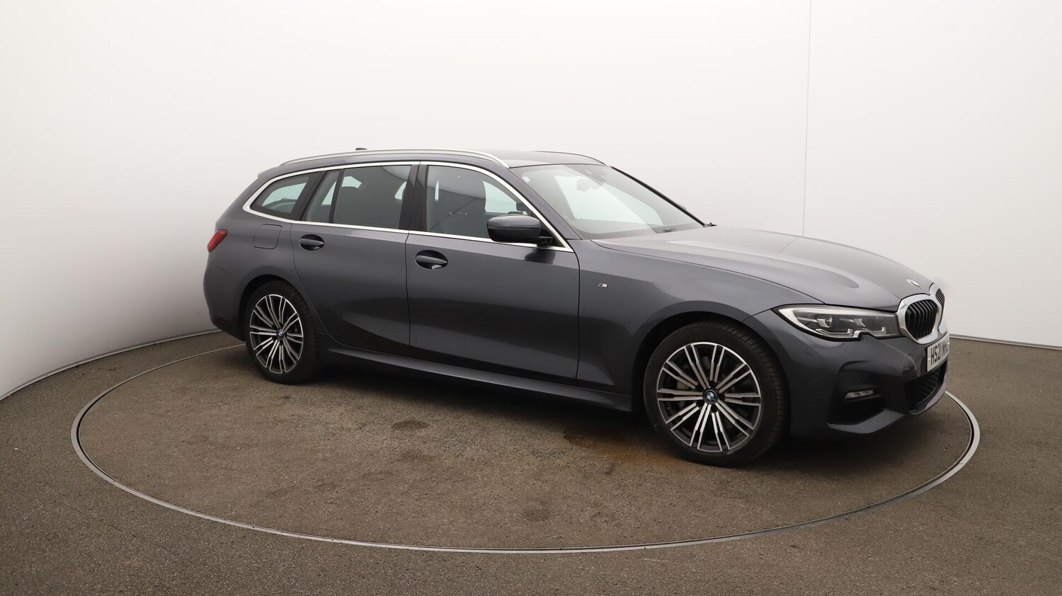 Used BMW 3 Series 2021 for sale - 75991145: Photo 45