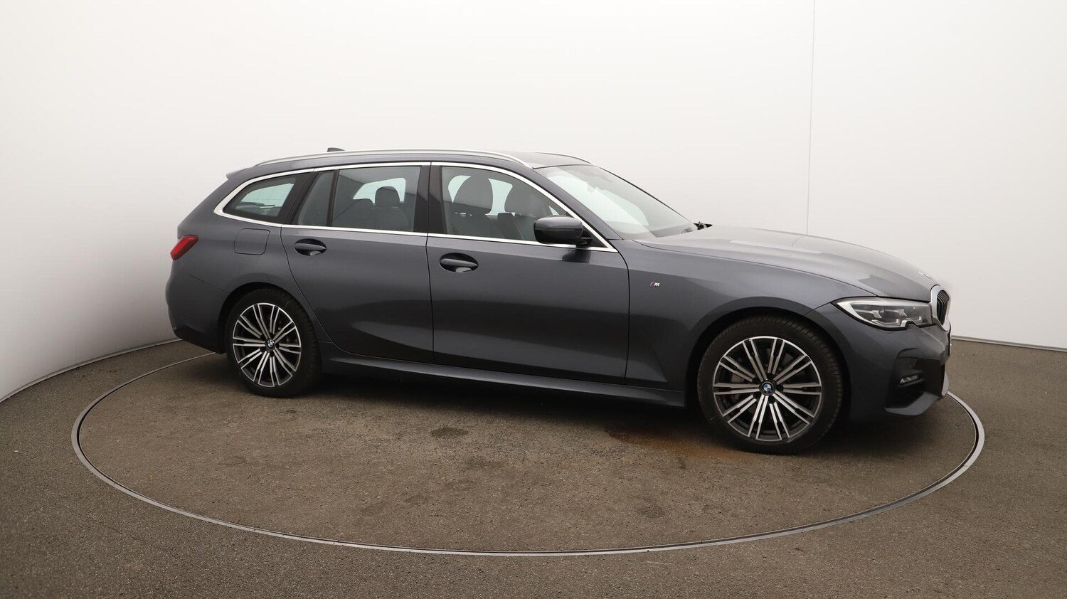 Used BMW 3 Series 2021 for sale - 75991145: Photo 46