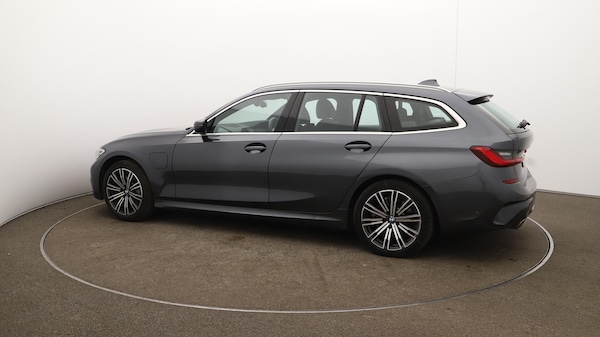 Used BMW 3 Series 2021 for sale - 75991145: Photo 47