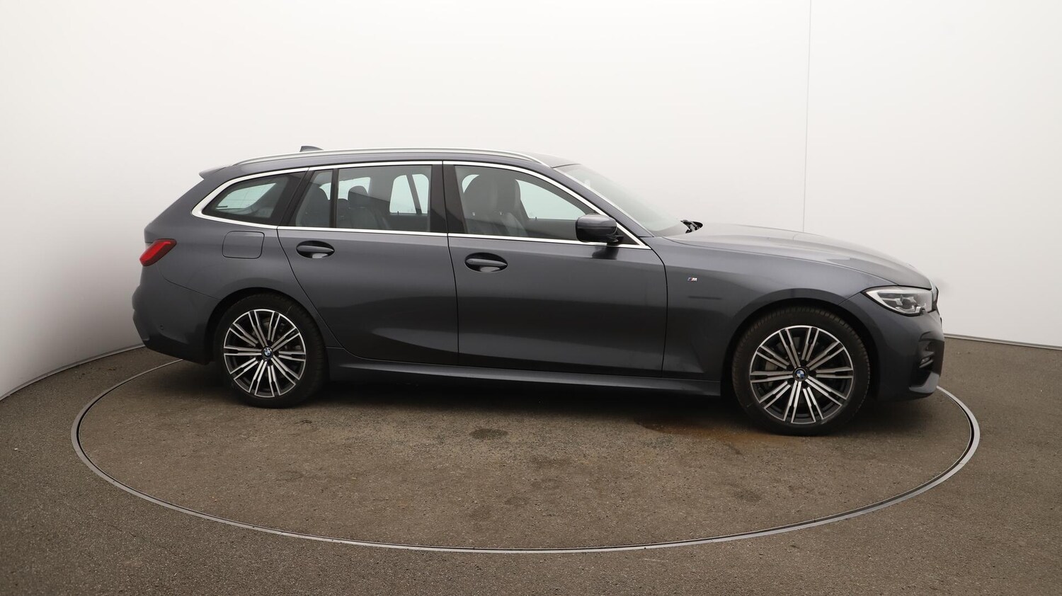 Used BMW 3 Series 2021 for sale - 75991145: Photo 48