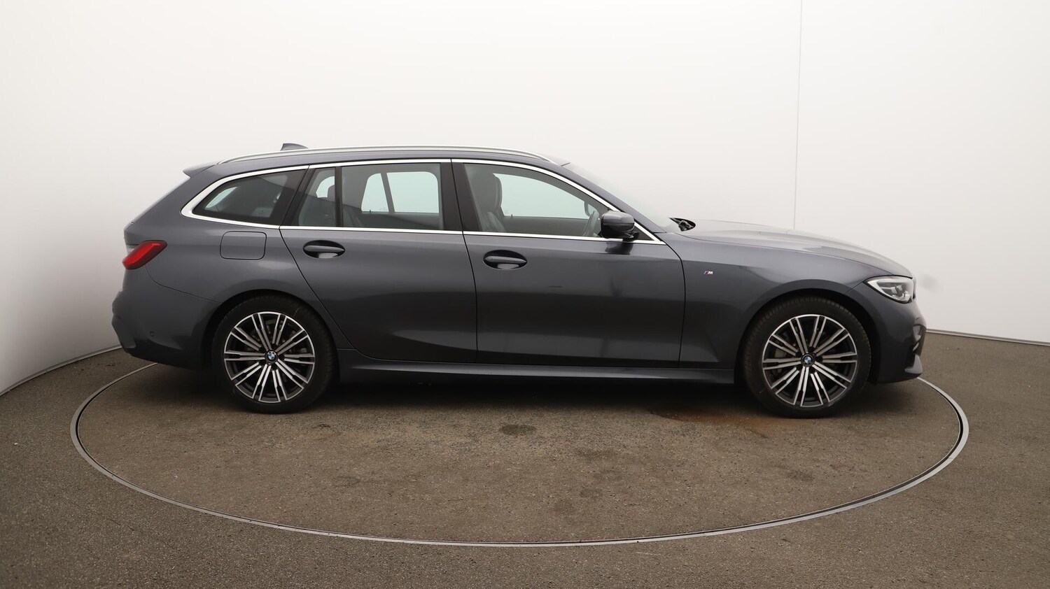 Used BMW 3 Series 2021 for sale - 75991145: Photo 49