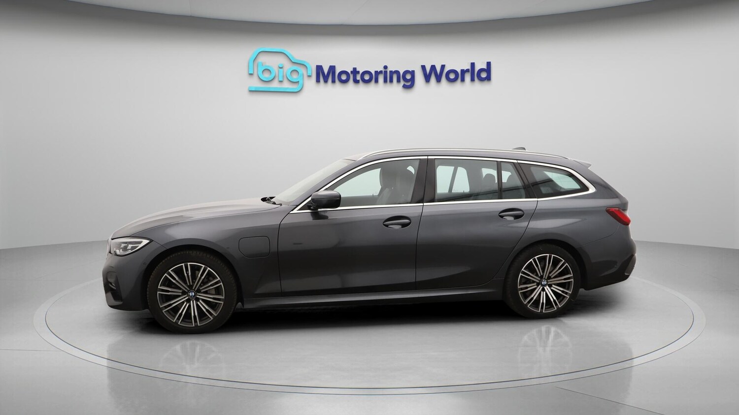 Used BMW 3 Series 2021 for sale - 75991145: Photo 5