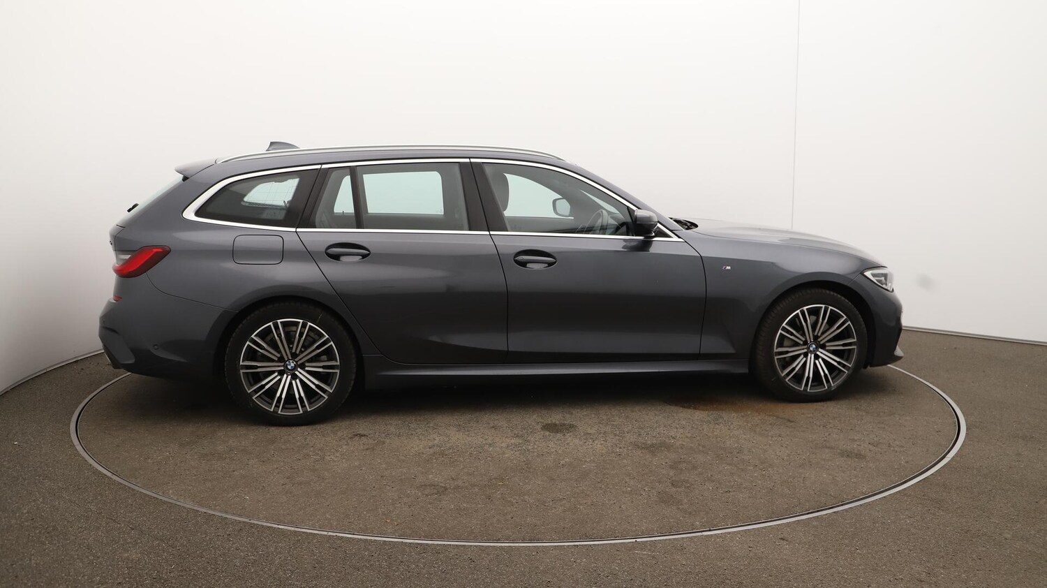 Used BMW 3 Series 2021 for sale - 75991145: Photo 50