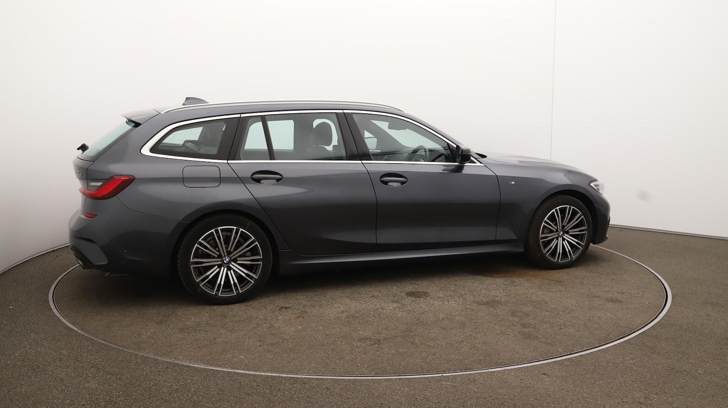 Used BMW 3 Series 2021 for sale - 75991145: Photo 51