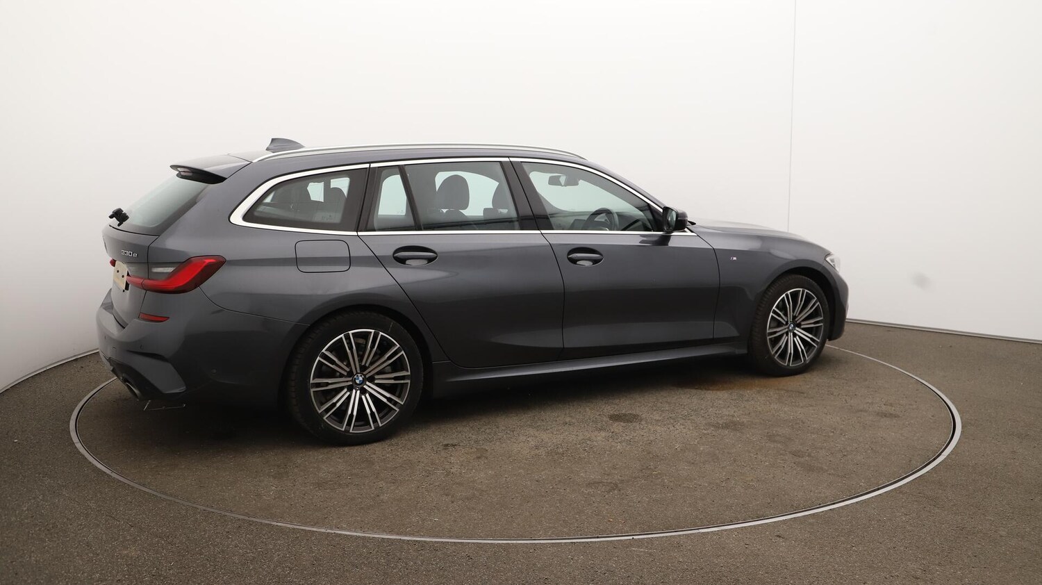 Used BMW 3 Series 2021 for sale - 75991145: Photo 52