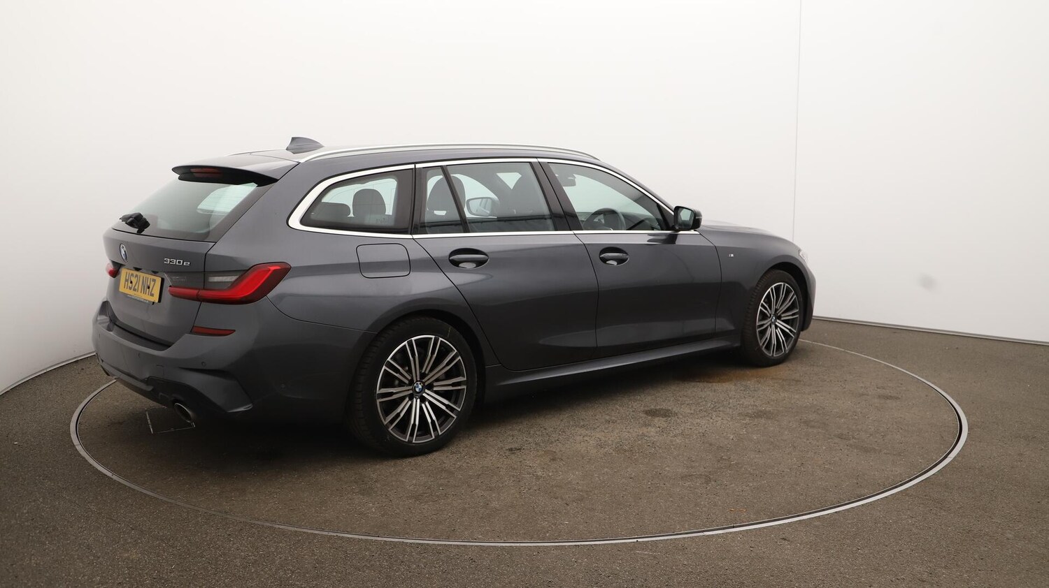 Used BMW 3 Series 2021 for sale - 75991145: Photo 53