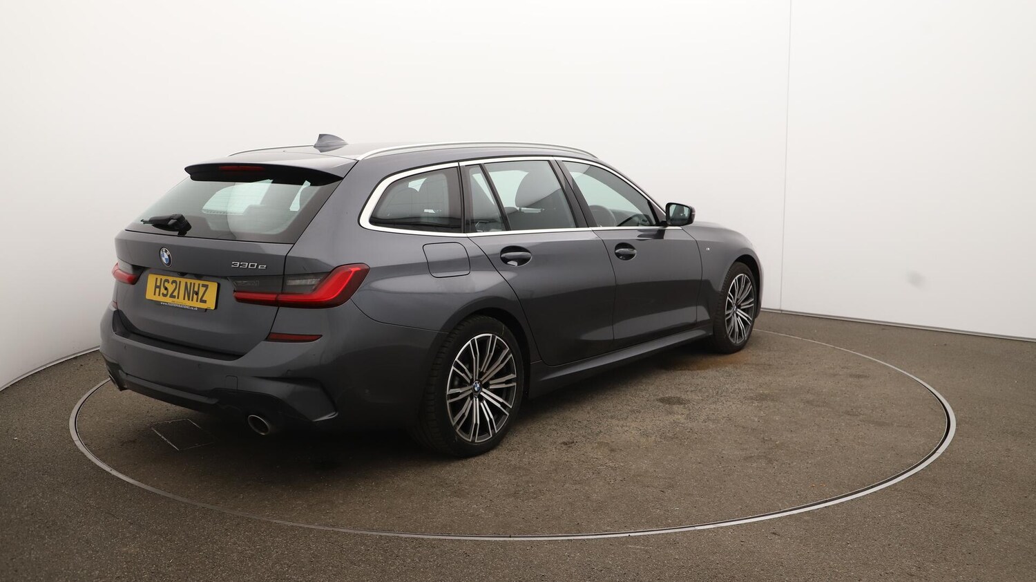 Used BMW 3 Series 2021 for sale - 75991145: Photo 54