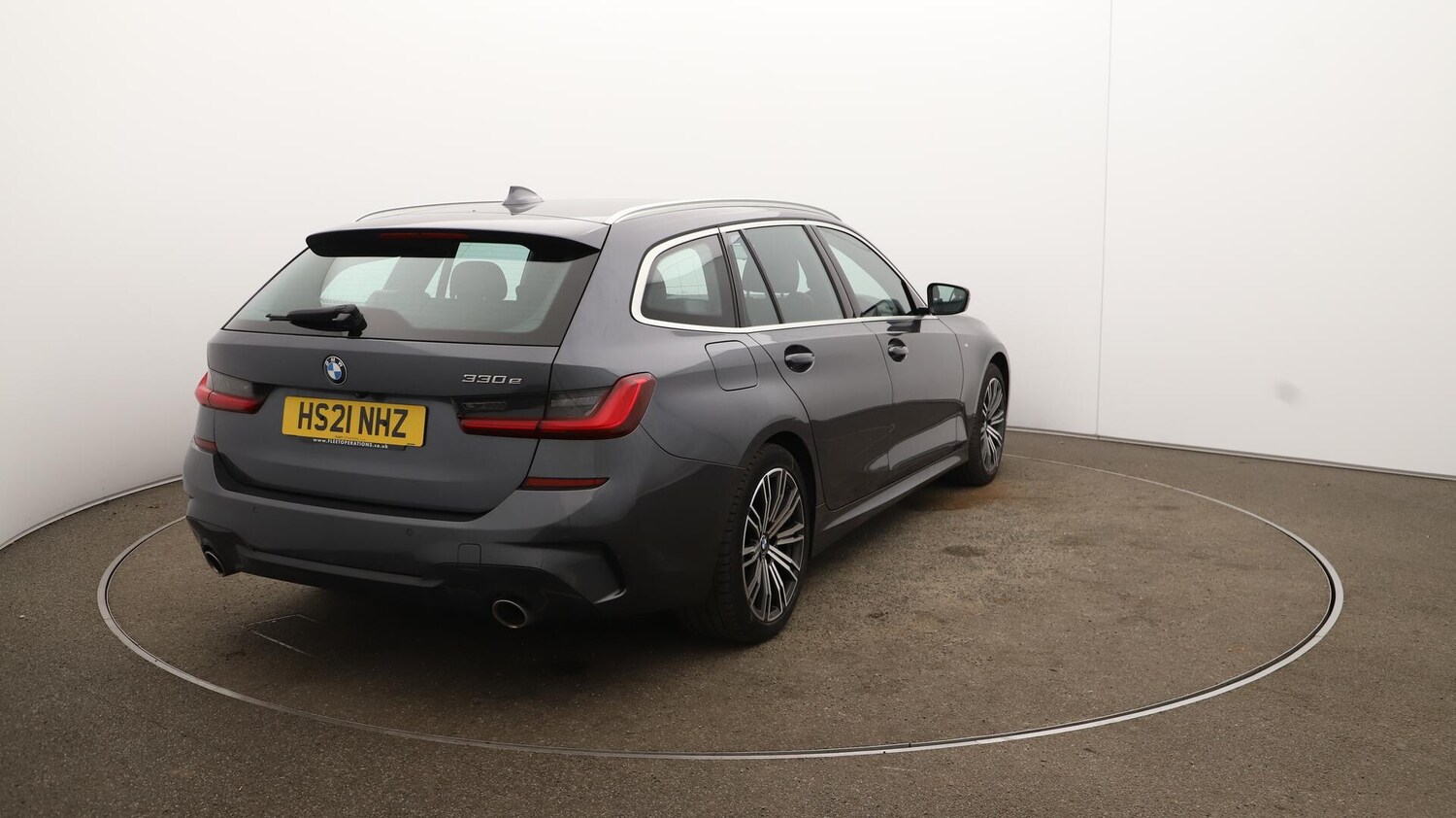 Used BMW 3 Series 2021 for sale - 75991145: Photo 55