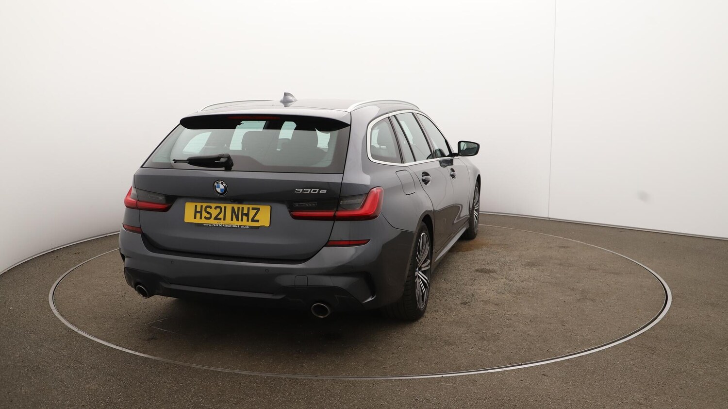 Used BMW 3 Series 2021 for sale - 75991145: Photo 56