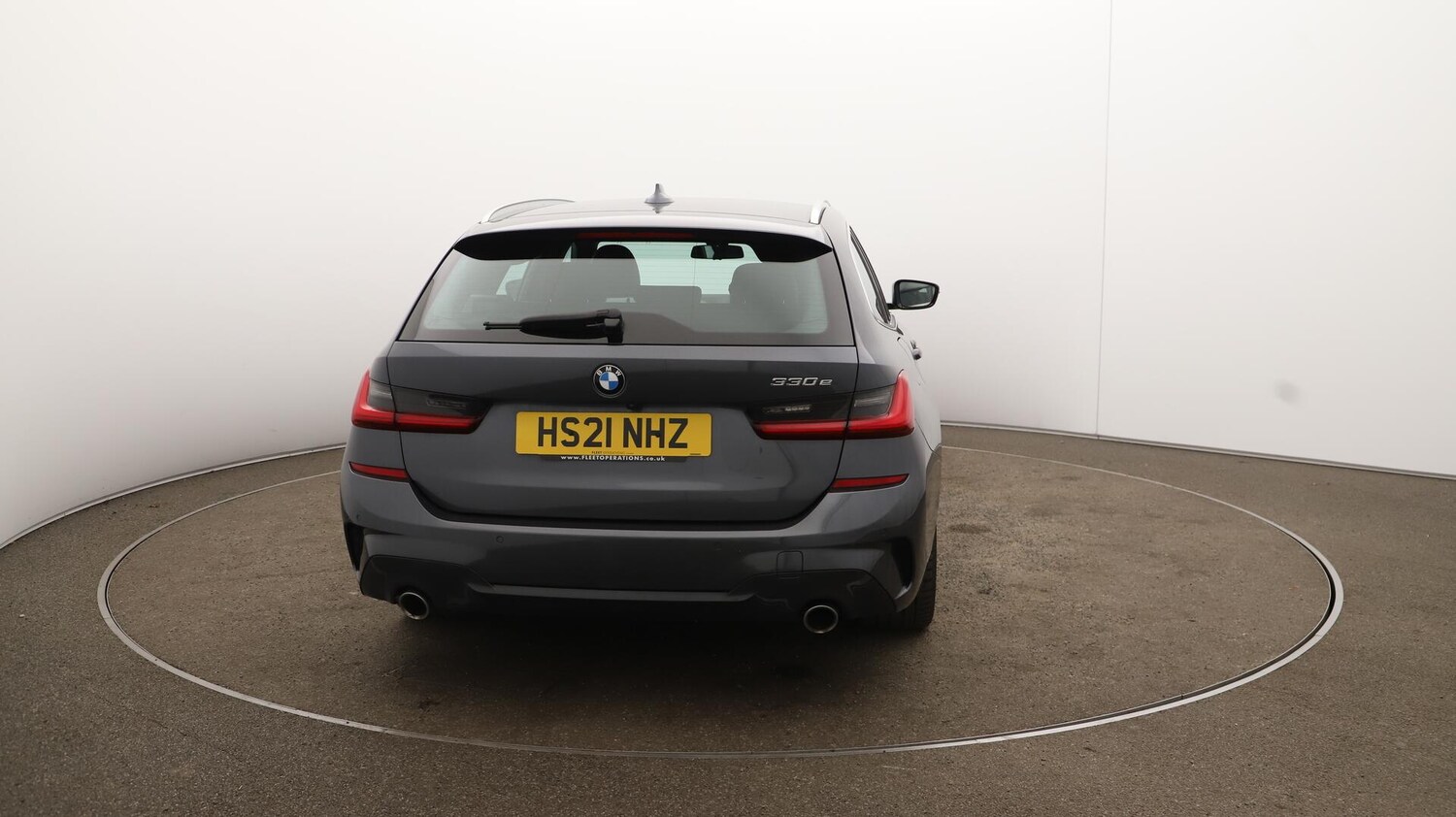 Used BMW 3 Series 2021 for sale - 75991145: Photo 57